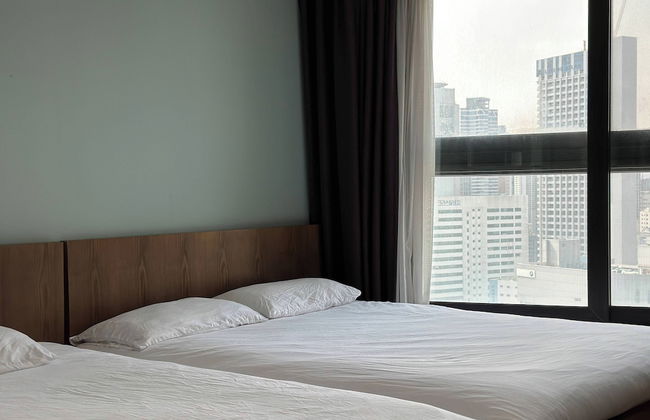 HOTEL WITH - Foto 13