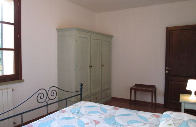 Fattoria La Steccaia - Foto 8