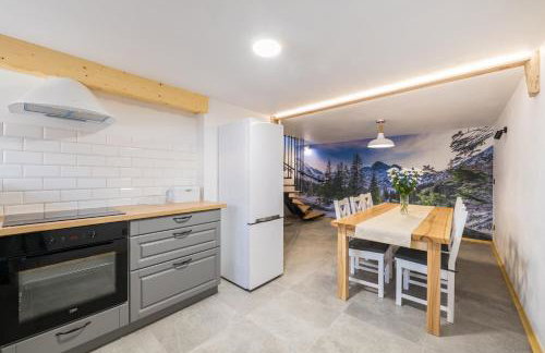 Osada Zagrody Dzianisz - Foto 13