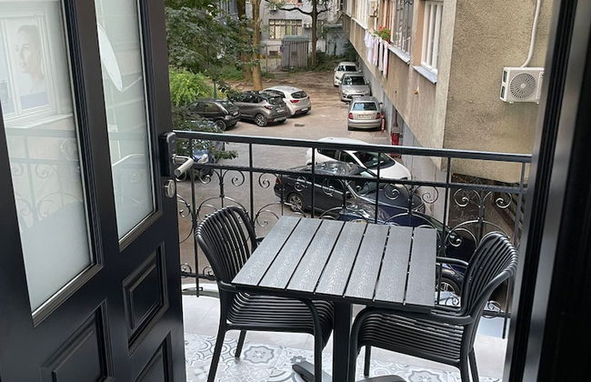 Central Apartments Sarajevo - Foto 47