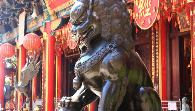 Hongkong Land Between - Private - Half-Day Tour - Photo 3