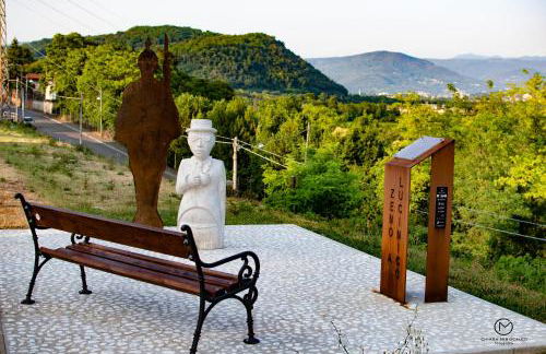 Peaceful Villa 20 min from sea - Foto 30