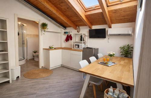 Alloggi Avezzano 01 Residenza Liberty - Foto 4