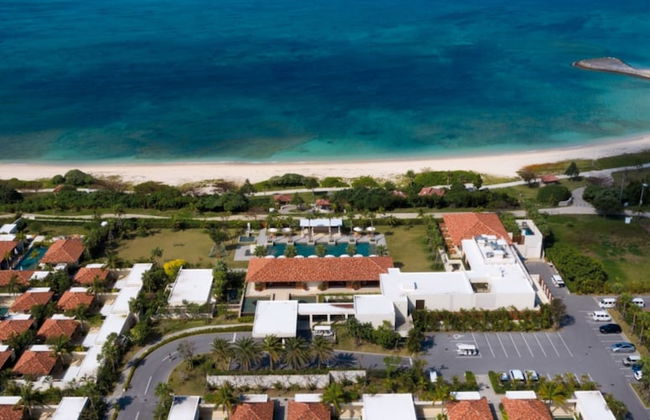 The Uza Terrace Beach Club Villas - Photo 75