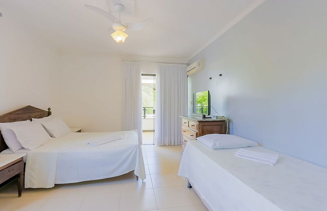 GB19 Casa 7 Quartos a 50m da Praia - Photo 23