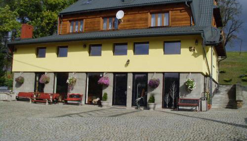 Gospodarstwo Agroturystyczne Wincentówka - Foto 4