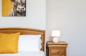 Stunning, Remodelled Cottage, Picturesque Location - Foto 11