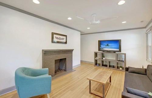 Delsey family home steps away from Park Circle - Foto 19