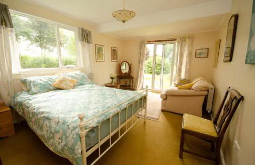 Home Comforts in Peaceful 2 Acres - Photo 71