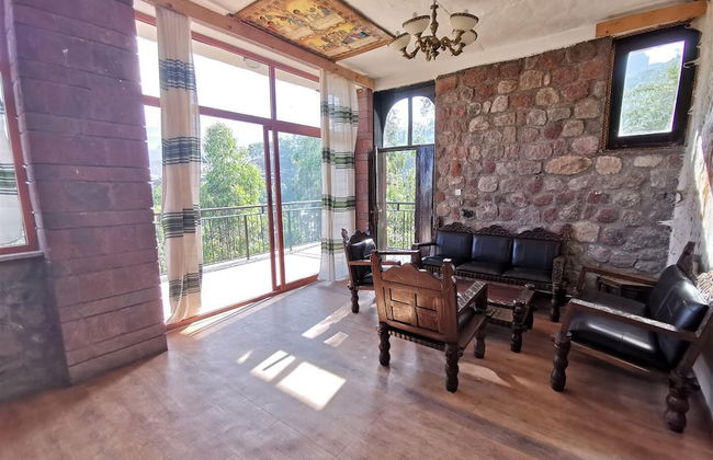 Lalibela Apartments - Foto 5