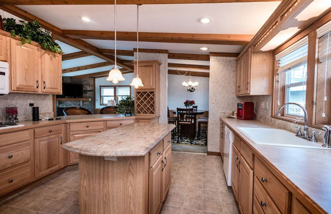 Swan Lake Resort Rentals - Foto 71