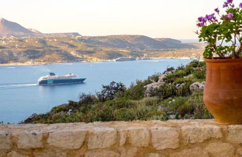 Margarita Apt - Amazing Relaxing View - Photo 16