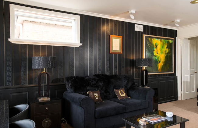 Battery Point Boutique Accommodation - Foto 69