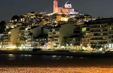 Villa Panoramica / La Nucia (Costa Blanca) - Foto 42