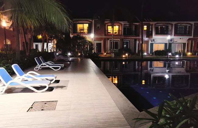 Royale Holiday Villa - 4BHK, Baga - Photo 17