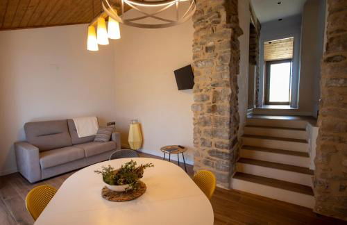 Casa Sanui. Apartaments turístics rurals - Foto 79