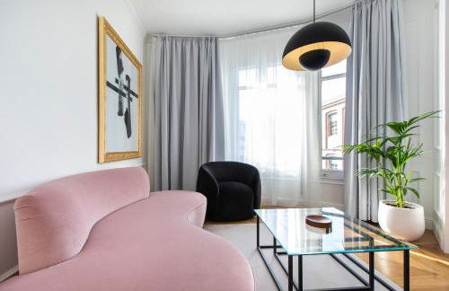 Majestic 4BR/4BATH apartment in Sagrada Familia area - Photo 85