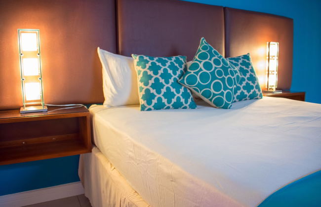 Casa Victoria Golf Retreat - Foto 43