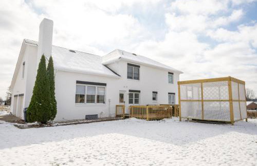 Nookside Grand Estate For 8 - Foto 50