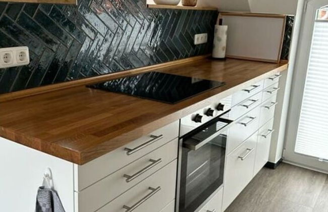 Fischerstuv Modern Retreat - Photo 12