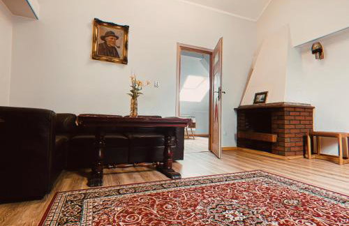 Agroturystyka Szerokopaś - Foto 17