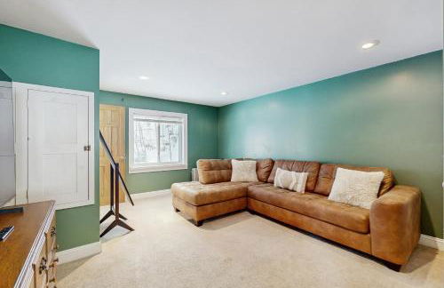 Middle Pines Chalet - Foto 10