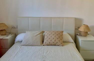 Precioso Apartamento duplex orientado a piscina - Foto 10