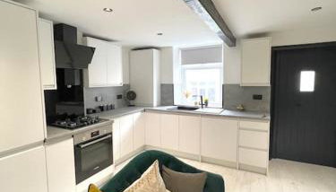 Farsley Cottage - Foto 5