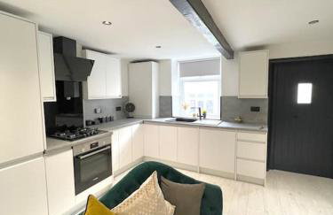 Farsley Cottage - Foto 5