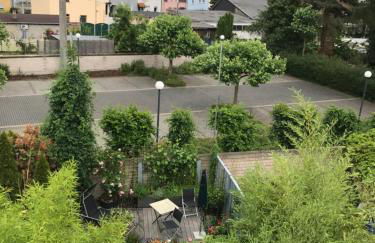 Apartment mit Dachloggia - Foto 18