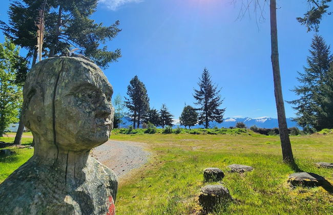 Manapouri Holiday Park - Foto 41