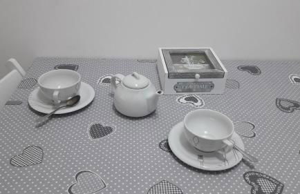 Casa Sole E Luna - Foto 20