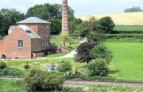 Cottage Sleeps 4 - Pet Friendly w Free Parking - Foto 26