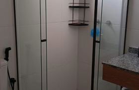 Studio com vista espetacular! - Foto 49