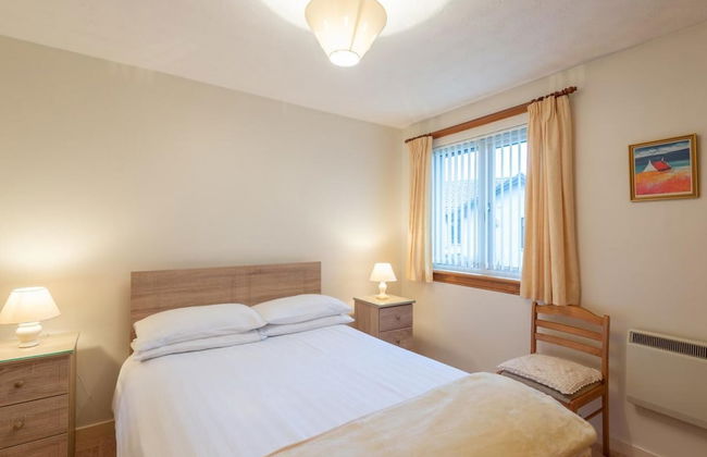 2 Bed Home With Private Garden in the Highlands - Foto 2