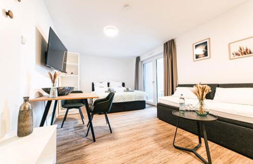 ZENtrahome - Zentral Outlet Business SmartTV Balkon - Foto 1