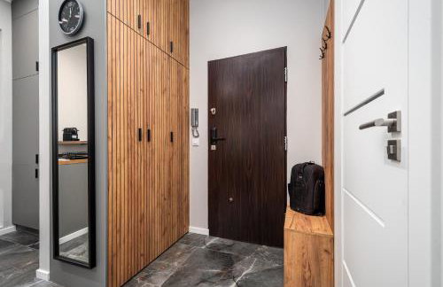 Złota Apartments City Centre by Sun & Snow - Photo 102