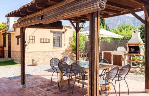 Cortijo La Venta Hoyo - Foto 67