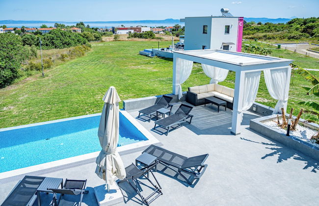 Continent Villas - Foto 15