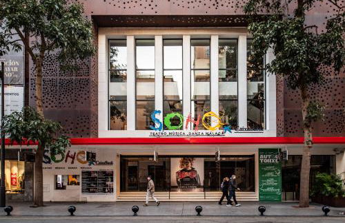 Exclusive SOHO - Foto 60