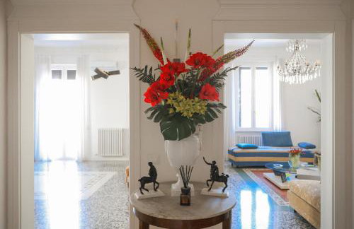 AM Apartment - Photo 42