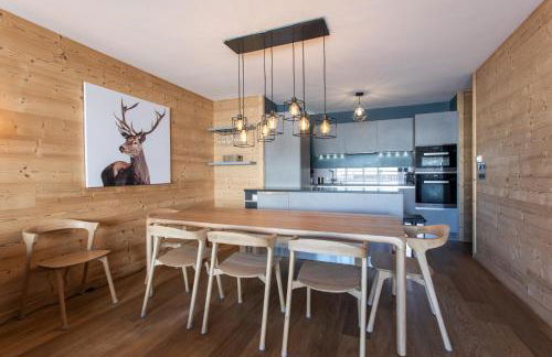 Apartment Wapa Alpe d'Huez - by EMERALD STAY - Foto 9