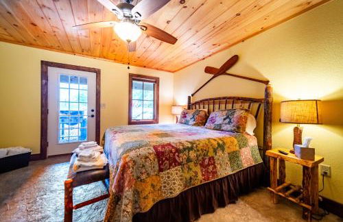 Ausable River Lodge - Foto 26