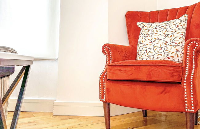 Beautiful 2-bed Apartment in London - Foto 9