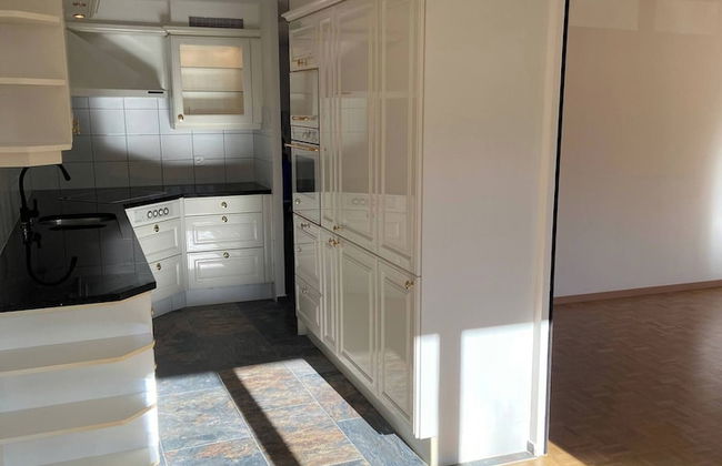 In the Green but in 20 Minutes in Basel - Foto 20