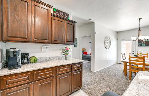 Year-Round Yuma Escape Near Dtwn Pets Welcome! - Foto 7