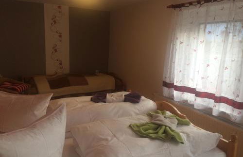 Ferienwohnung Gürth - Foto 34