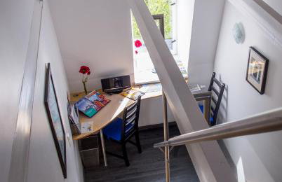 Am Theater Stralsund - Foto 4