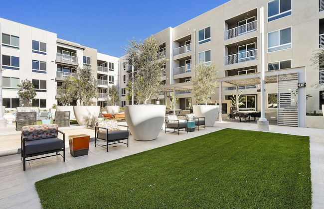 Global Luxury Suites Irvine - Foto 41