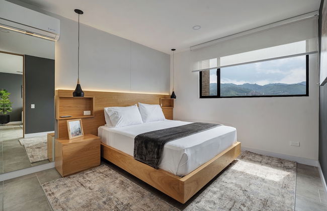 Apartment Go Living & Suites by HOUSY HOST - Foto 3